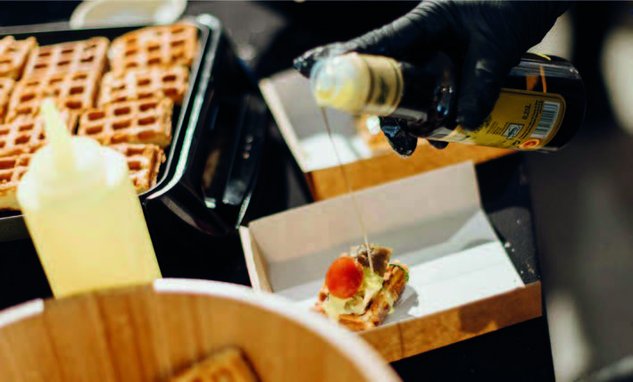 Ducati Panorama Village